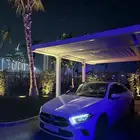 مرسيدس A200