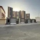للبيع شقه ارضيه على شارعين بسعر 550 الف شمال الخميس