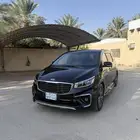 كيا كرنفال 2020 ديزل وارد كوريا
