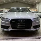 اودي A7 ايه 7 فل كامل 6 سلندر 2017