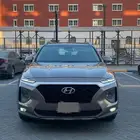 سنتافي موديل 2020