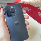 ايفون 15 برو 512 قيقا