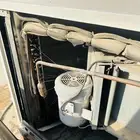 جميع خدمات التكييف المركزي والاسبلت
