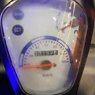 دباب فيسبا باور سبورت 2025
