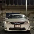 كامري 2013 نظيف