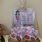 توزيعات