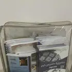 كتب جامعيه