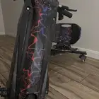 سكوتر للبيع غير قابل للتفاوض 200