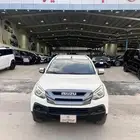ايسوزو ام يو اكس 2018