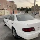 كامري 1996 تشليح