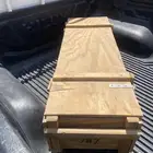 صندوق يصلح للعزبه