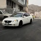 نيسان التيما 2007