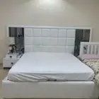 غرف نوم كاملة