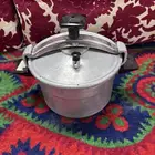 قدر كاتم فرنسي SEB تم البيع