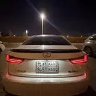للبيع لكزس IS 350 موديل 2015