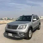 كيا موهافي 2018