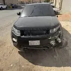 رنج ايفوك مصدوم