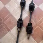 عكوس كامري قير عادي 2000