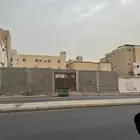 ارض للبيع 500م موقع مميز