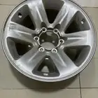 جنط باترول فتك 2003 مقاس 16