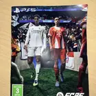 لعبة فيفا 26 FC الرقمية PS5 PS4