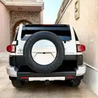 اف جي FJ2 2020 سعودي فل كامل وكالة