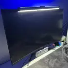 شاشه قمينق 280 هيرتز استخدام شهرين ونص