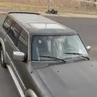 نيسان سفاري 98 4500 9000 ريال