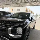 للبيع اوت لاندر 2023 بحاله ممتازه