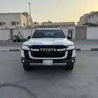 لاندكروزر GR 2022 ديزل