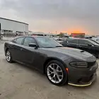تشارجر 2021 GT مصدوم خفيف