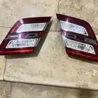 شمعات توريس وكالة