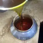سمن بقر اصلي نظيف مشروط