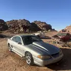 موستنج للبدل