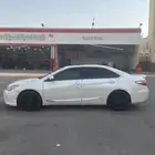 كامري 2017