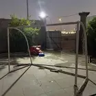 مرمى كرة قدم كبير (2)