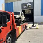 سطحه شمال الرياض