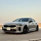 للبيع او للبدل ستينجر 2023 معدلة نظيفة