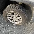 كفرات حجرية سيرا 2015 جديده طقم