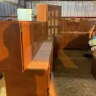 مطبخ 6 متر شرط