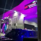 افتتاح او تجهيز فعاليات