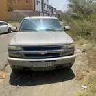 شفروليه سوبربان 2005