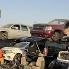 جمس يكون تاهو سلفرادو