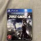 شريط (JUST CAUSE4)