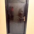 بيبان خشب