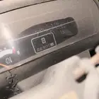 فوركلفت مستوبيشي رافعه شوكيه متسوبيشي