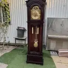 للبيع ساعة انتيك حجم كبير