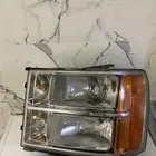 شمعات جمس حوض 2007-2013 وكاله