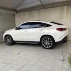 GLE53 المالك الأول