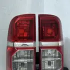 اصطبات هايلوكس من 2012 الى 2015